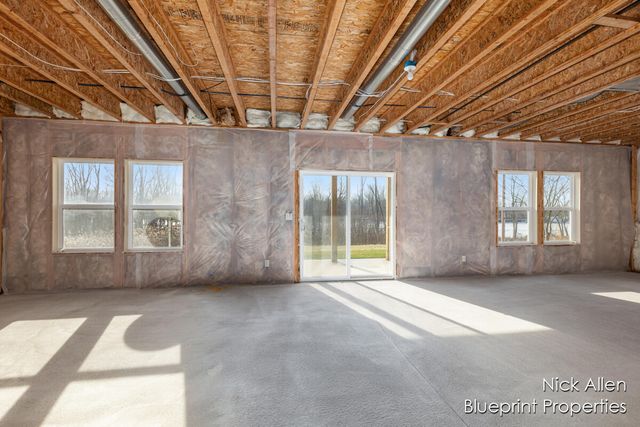 3792 Preserve Drive, Belmont, MI 49306