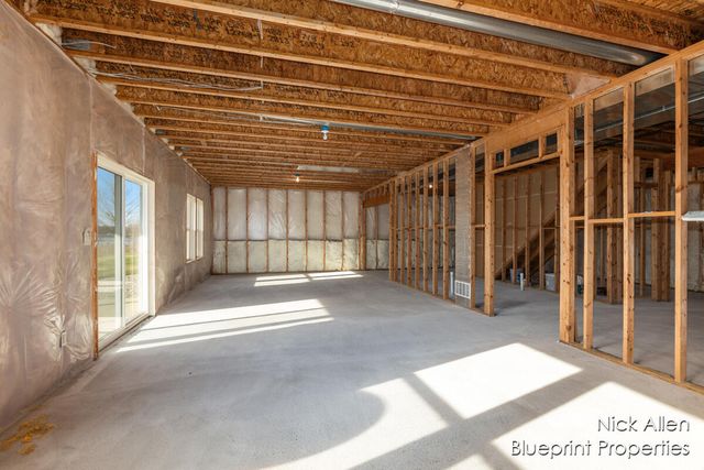 3792 Preserve Drive, Belmont, MI 49306