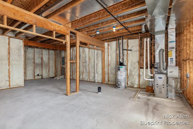 3792 Preserve Drive, Belmont, MI 49306