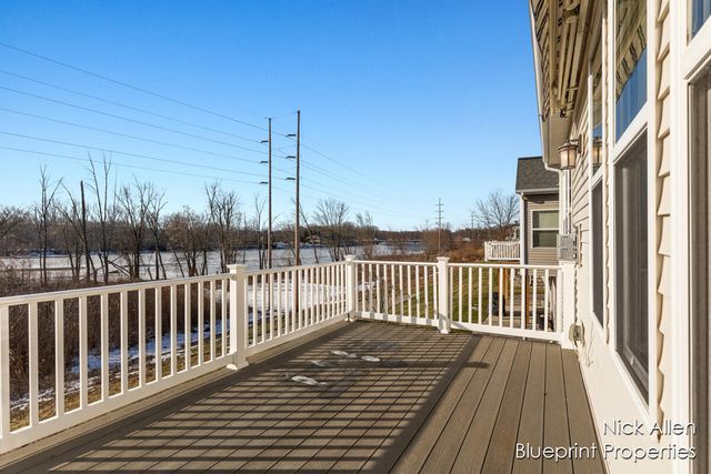 3792 Preserve Drive, Belmont, MI 49306