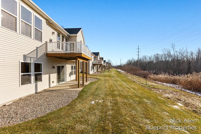 3792 Preserve Drive, Belmont, MI 49306