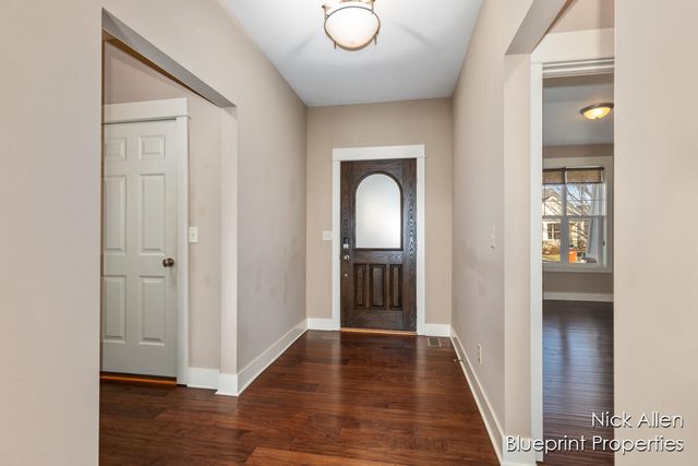 3792 Preserve Drive, Belmont, MI 49306