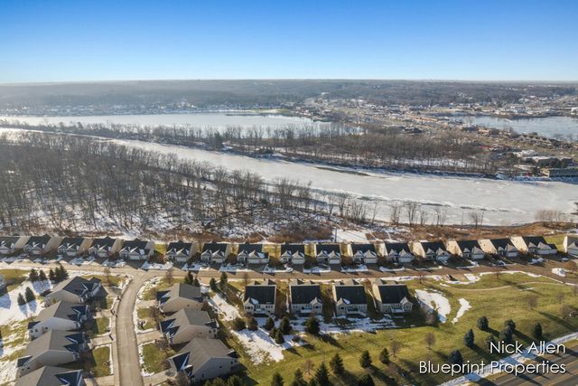 3792 Preserve Drive, Belmont, MI 49306