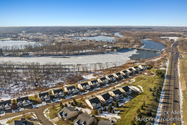 3792 Preserve Drive, Belmont, MI 49306