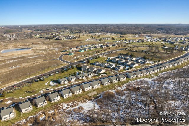 3792 Preserve Drive, Belmont, MI 49306