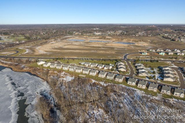 3792 Preserve Drive, Belmont, MI 49306