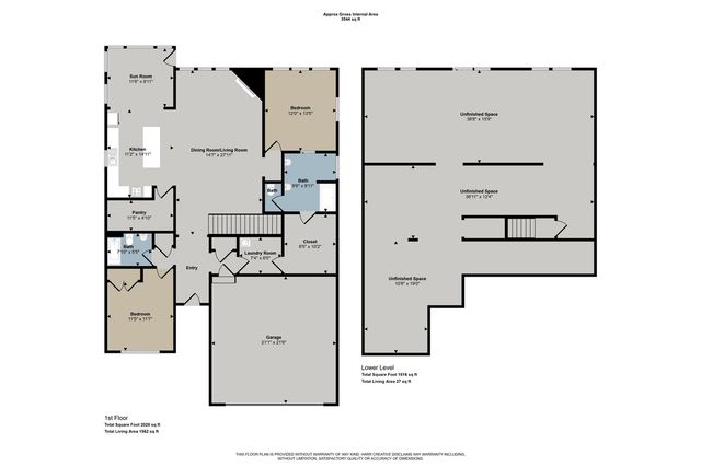 3792 Preserve Drive, Belmont, MI 49306