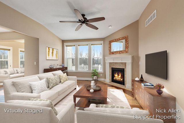 3792 Preserve Drive, Belmont, MI 49306