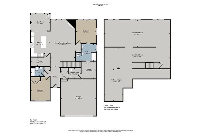 3792 Preserve Drive, Belmont, MI 49306