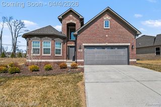 7842 Trailside Court, West Bloomfield, MI 48323