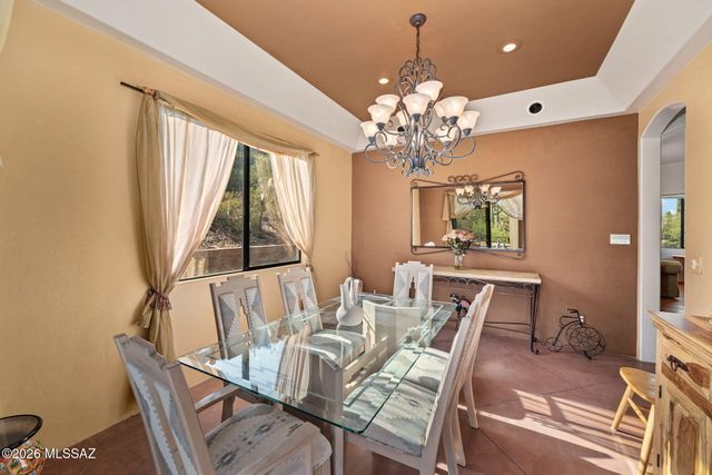 9901 N Silverbell Road, Tucson, AZ 85743