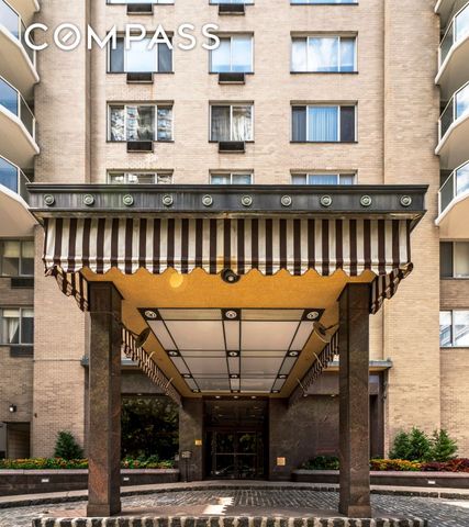 300 E 74th St Apt 20E, New York City, NY 10021