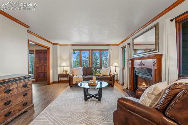 253 Chatham Drive, Colorado Springs, CO 80906