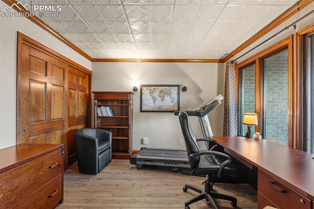 253 Chatham Drive, Colorado Springs, CO 80906