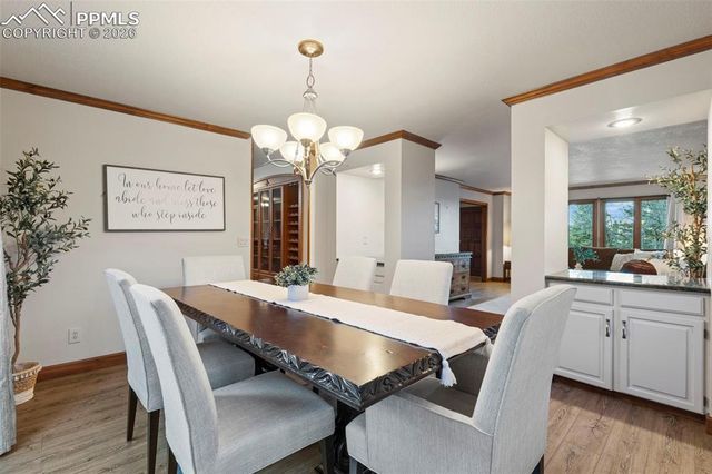 253 Chatham Drive, Colorado Springs, CO 80906