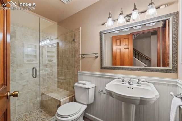 253 Chatham Drive, Colorado Springs, CO 80906