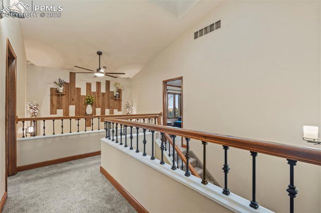 253 Chatham Drive, Colorado Springs, CO 80906