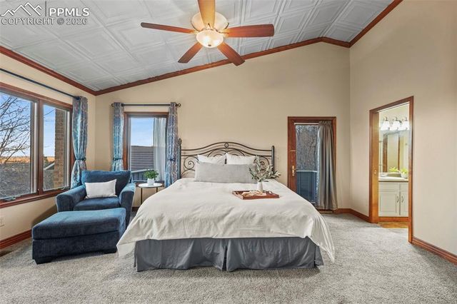 253 Chatham Drive, Colorado Springs, CO 80906