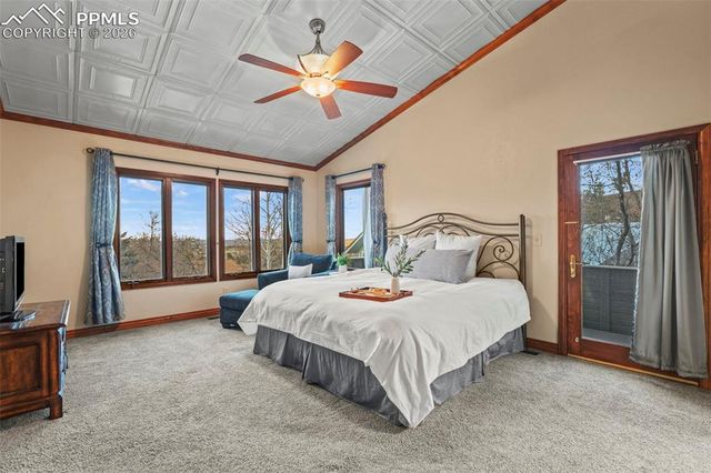 253 Chatham Drive, Colorado Springs, CO 80906