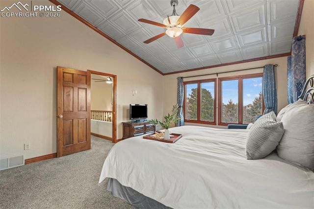 253 Chatham Drive, Colorado Springs, CO 80906