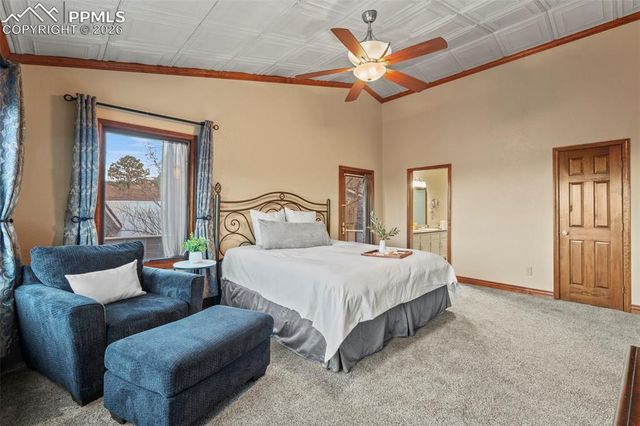 253 Chatham Drive, Colorado Springs, CO 80906