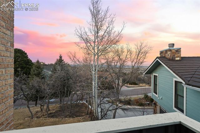 253 Chatham Drive, Colorado Springs, CO 80906