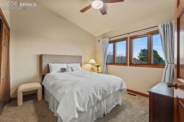 253 Chatham Drive, Colorado Springs, CO 80906