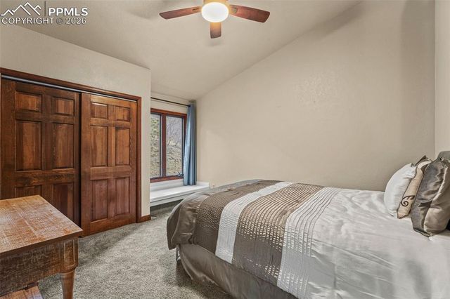 253 Chatham Drive, Colorado Springs, CO 80906