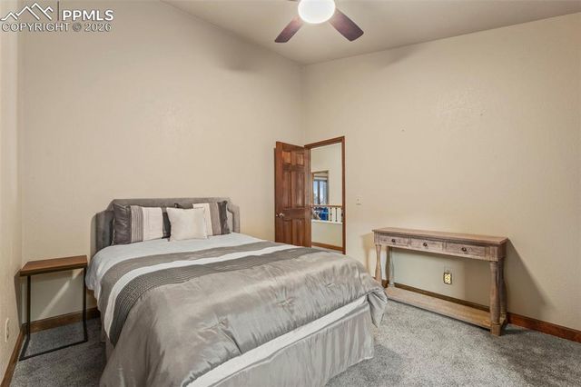 253 Chatham Drive, Colorado Springs, CO 80906