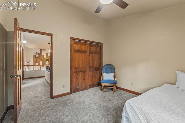 253 Chatham Drive, Colorado Springs, CO 80906