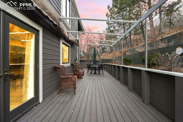 253 Chatham Drive, Colorado Springs, CO 80906