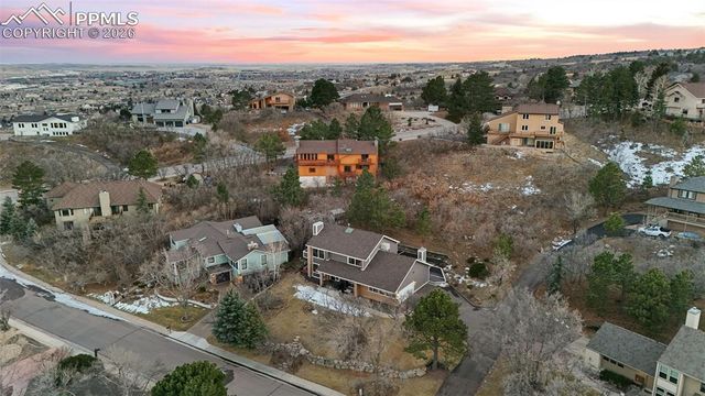 253 Chatham Drive, Colorado Springs, CO 80906