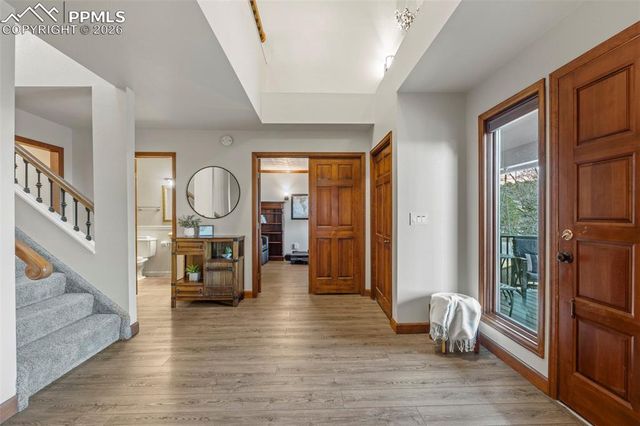 253 Chatham Drive, Colorado Springs, CO 80906