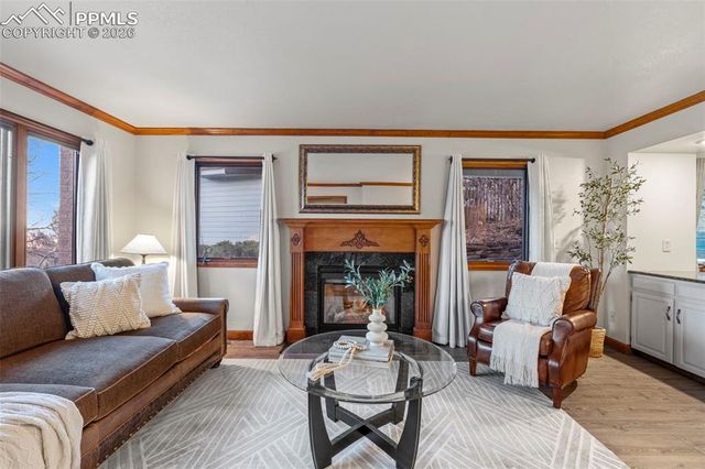 253 Chatham Drive, Colorado Springs, CO 80906