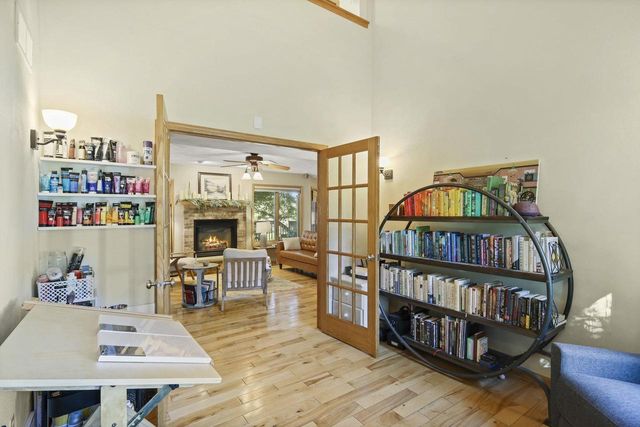 7801 N Robert Drive, Evansville, WI 53536