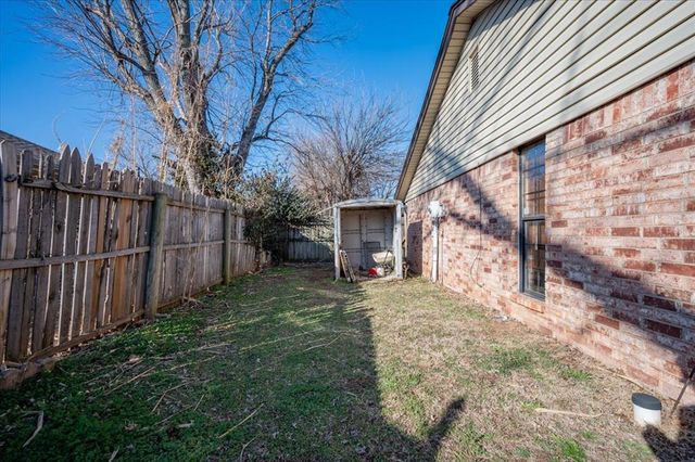 8304 NW 112th Street, Oklahoma City, OK 73162
