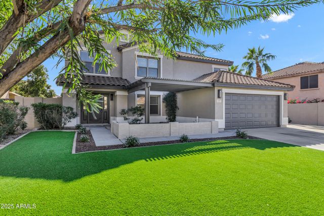 3397 E DERRINGER Way, Gilbert, AZ 85297