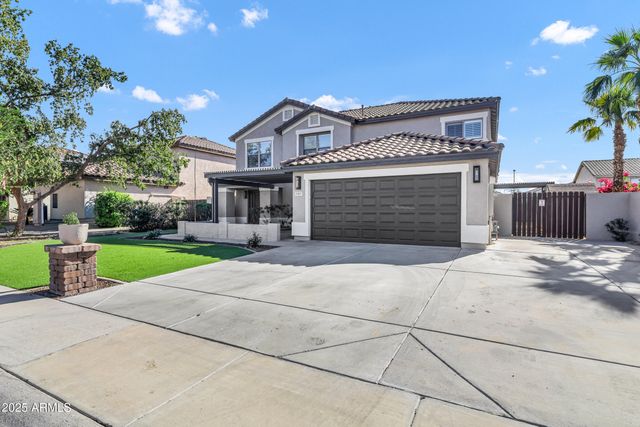 3397 E DERRINGER Way, Gilbert, AZ 85297