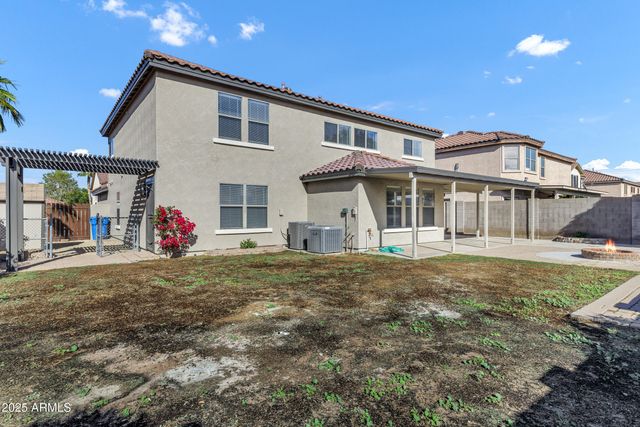 3397 E DERRINGER Way, Gilbert, AZ 85297