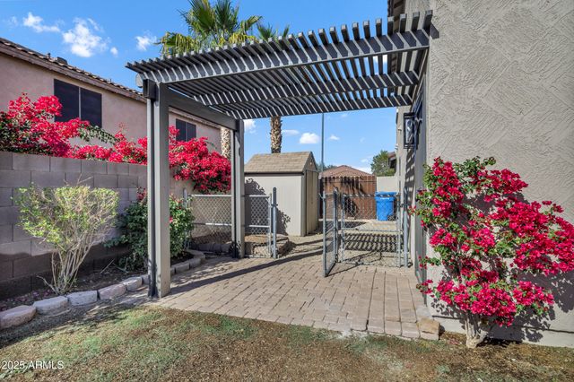 3397 E DERRINGER Way, Gilbert, AZ 85297