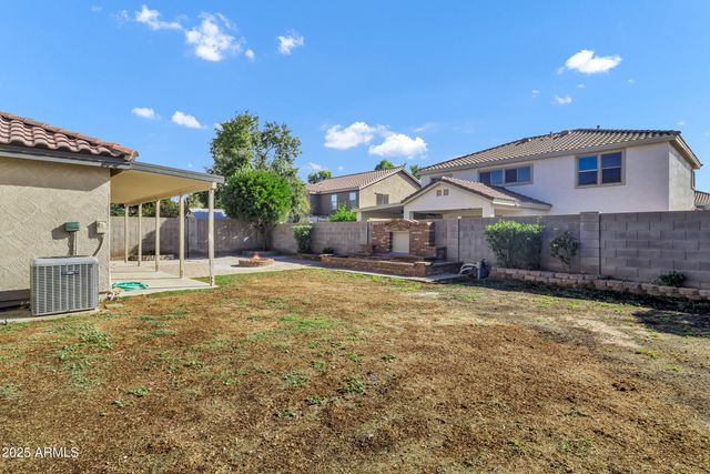 3397 E DERRINGER Way, Gilbert, AZ 85297