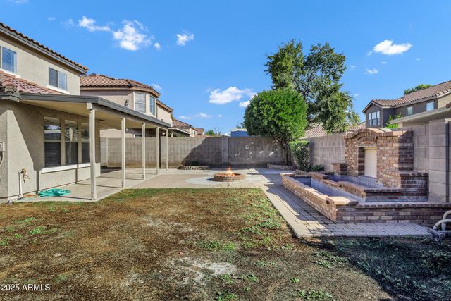 3397 E DERRINGER Way, Gilbert, AZ 85297