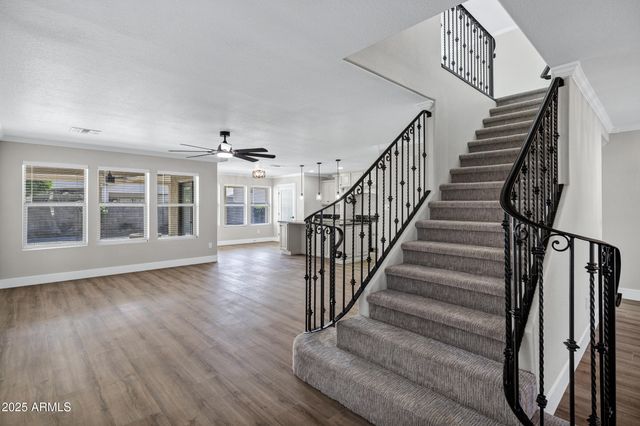 3397 E DERRINGER Way, Gilbert, AZ 85297