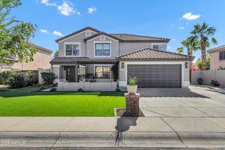 3397 E DERRINGER Way, Gilbert, AZ 85297