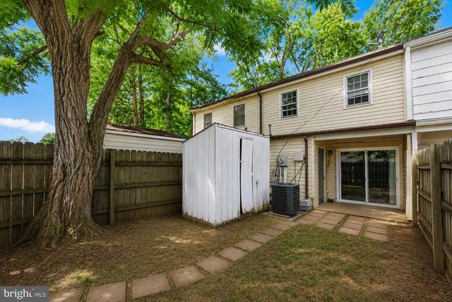 307 OLDE GREENWICH DR, Fredericksburg, VA 22408