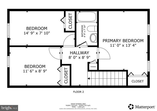 307 OLDE GREENWICH DR, Fredericksburg, VA 22408