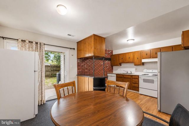 307 OLDE GREENWICH DR, Fredericksburg, VA 22408