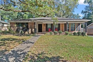 2705 Woodcliff E Drive, Mobile, AL 36693