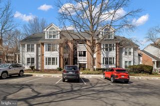7596 LAKESIDE VILLAGE DRIVE, Falls Church, VA 22042
