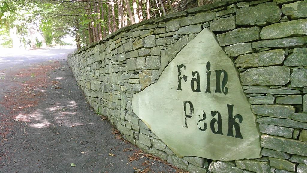 00 Fain Peak Drive, Murphy, NC 28906